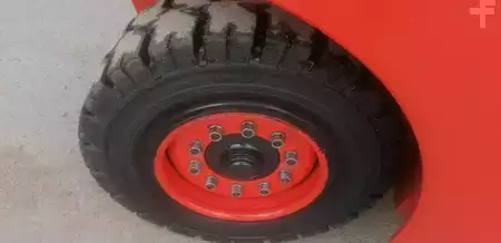 Dieselový VZV 2019  Linde H50D-02 (8)