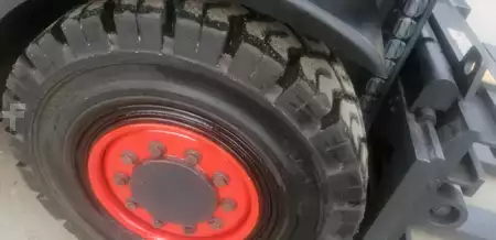 Dieselový VZV 2019  Linde H50D-02 (9)