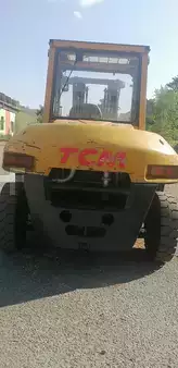 Empilhador diesel 2010  TCM FD60 (11)