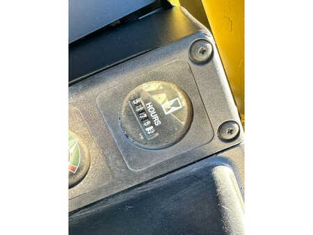Dieselstapler 2000  Hyster S7.00XL (9) 