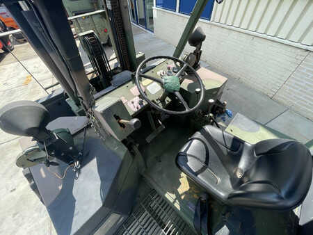 Rough Terrain Forklifts 1991  [div] MHE 270 (14)