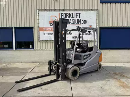 Chariots électriques à 4 roues 2022  Still RX60-35L 2022 (1)