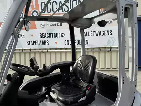 Chariots électriques à 4 roues 2022  Still RX60-35L 2022 (2)