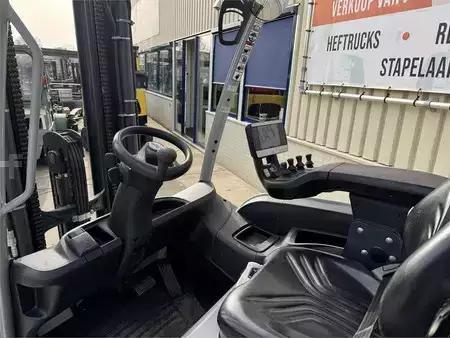 Chariots électriques à 4 roues 2022  Still RX60-35L 2022 (4)