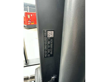 Diesel Forklifts 2015  Linde H 50 D (11)