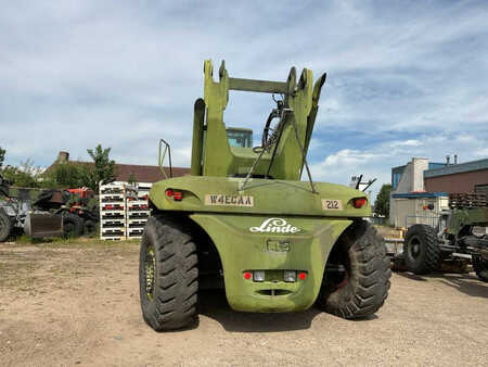 Reachstackers 2000  Linde 4130TL/4 (16)