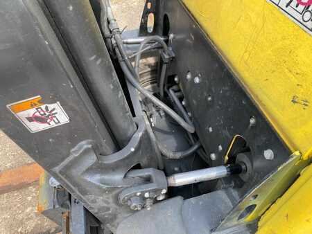 Carretilla elevadora GLP 2007  Hyster H1.8FT (8)