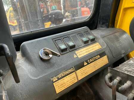 Carrelli elevatori GPL 2011  Hyundai 25L-7 (7)