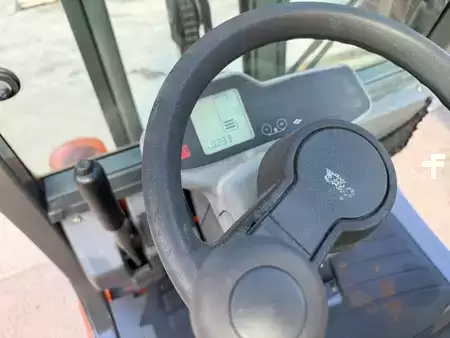 LPG Forklifts 2000  Steinbock Boss CL20C (10)