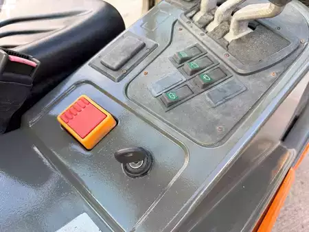LPG Forklifts 2000  Steinbock Boss CL20C (11)