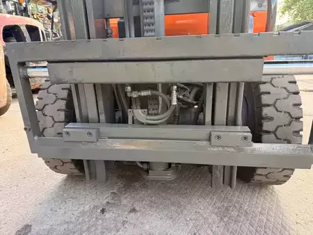 LPG Forklifts 2000  Steinbock Boss CL20C (6)