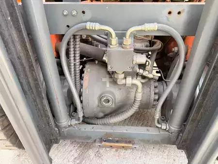 LPG Forklifts 2000  Steinbock Boss CL20C (7)