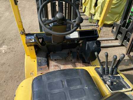 Hyster H2.50XF
