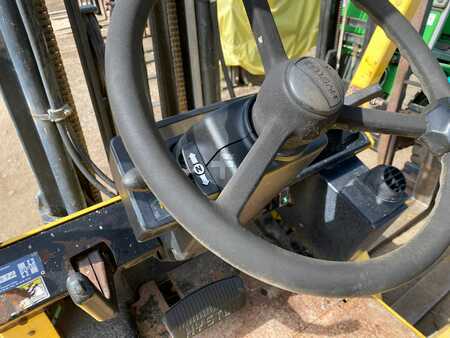 Hyster H2.50XF