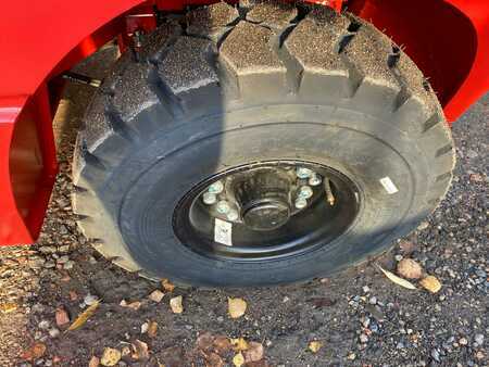 Carrelli elevatori diesel 2021  Maximal FD30T (15)