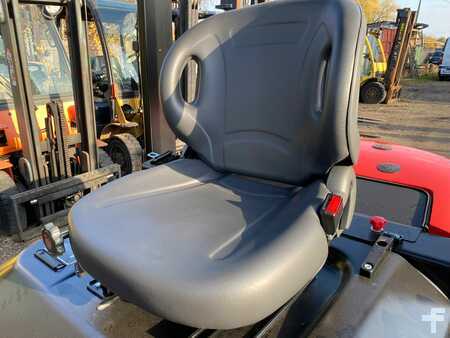 Carrelli elevatori diesel 2021  Maximal FD30T (16)