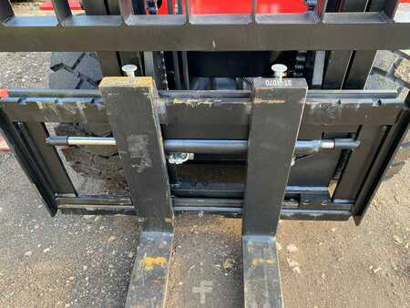 Carrelli elevatori diesel 2021  Maximal FD30T (17)