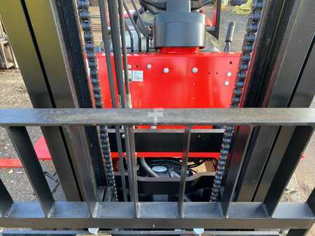 Carrelli elevatori diesel 2021  Maximal FD30T (7)