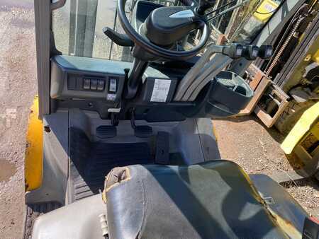 Gasoltruck 2017  Jungheinrich TFG425 (5)