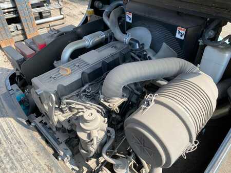 Wózki widłowe diesel 2013  Sumitomo 03FD15PAXI92D (8)