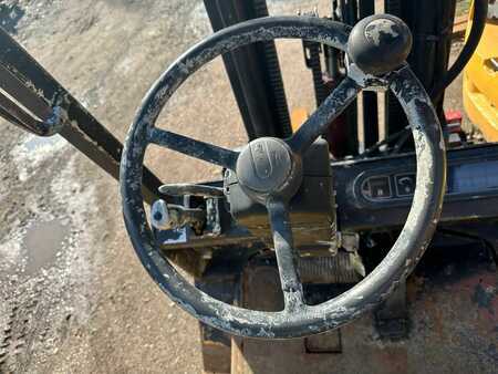 Dieselstapler 2002  Yale GDP30TF (7)