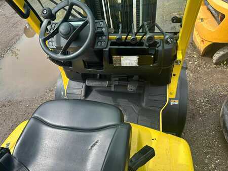 Carrelli elevatori GPL 2010  Hyster H3.0FT (5)