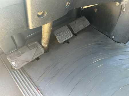 LPG VZV 2011  Linde H20T-01 (12)
