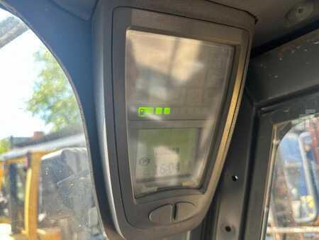 LPG VZV 2011  Linde H20T-01 (14)