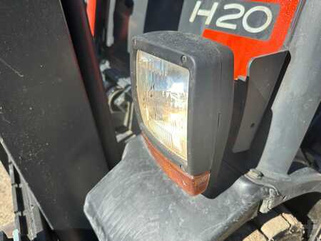 LPG VZV 2011  Linde H20T-01 (17)