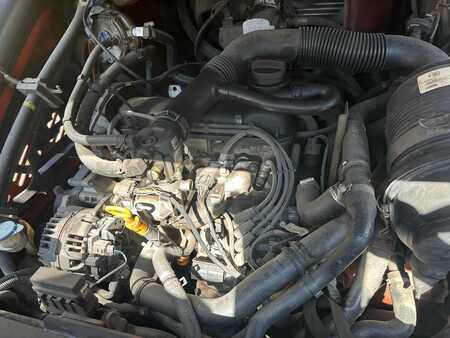 LPG VZV 2011  Linde H20T-01 (20)