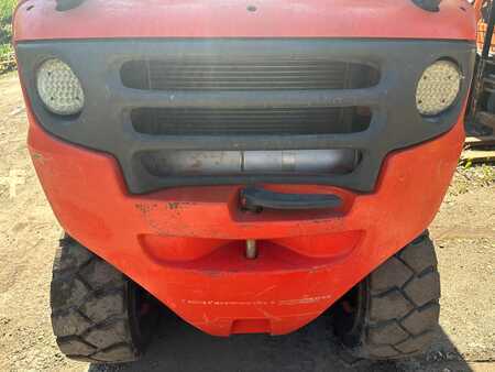 LPG VZV 2011  Linde H20T-01 (4)