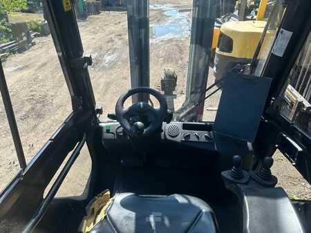 LPG VZV 2011  Linde H20T-01 (6)