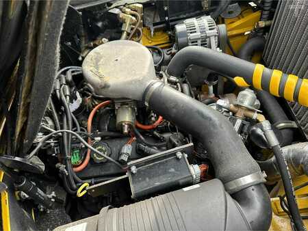 LPG VZV 2005  Yale GLP40LJ (13)