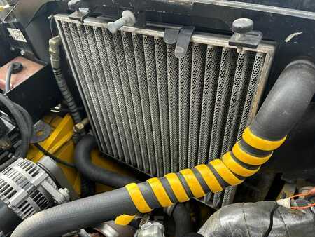 LPG VZV 2005  Yale GLP40LJ (14)