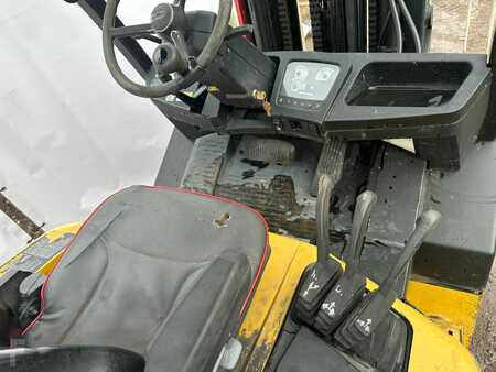 LPG VZV 2005  Yale GLP40LJ (6)