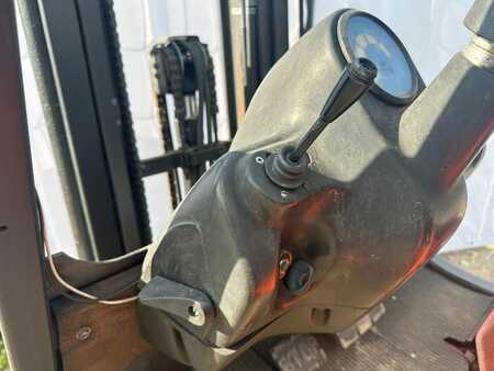 Diesel Forklifts 1999  Linde H16D (10)