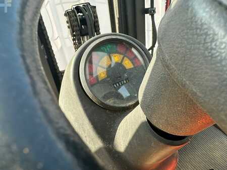 Diesel Forklifts 1999  Linde H16D (11)