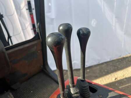 Diesel Forklifts 1999  Linde H16D (12)