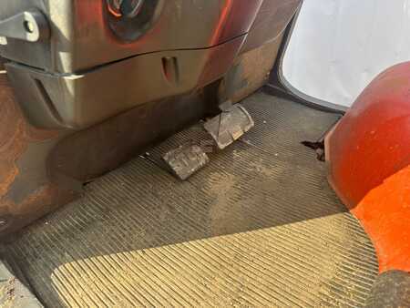 Diesel Forklifts 1999  Linde H16D (13)