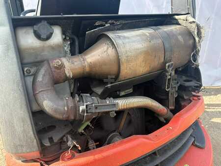 Diesel Forklifts 1999  Linde H16D (14)