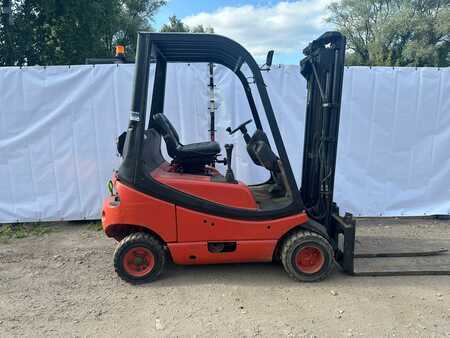 Diesel Forklifts 1999  Linde H16D (5)