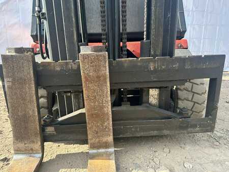 Diesel Forklifts 1999  Linde H16D (9)
