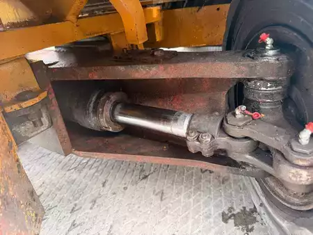 Dieselstapler 2006  HC (Hangcha) CPCD20N-RW8 (11)