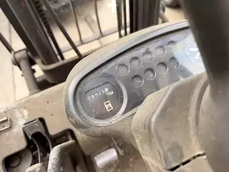 Diesel heftrucks 1996  Toyota 02-6FDF15 (7)