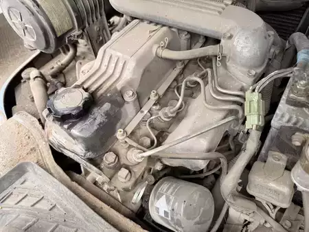 Diesel heftrucks 1996  Toyota 02-6FDF15 (8)