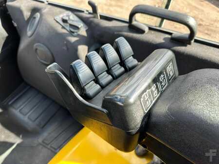 LPG VZV 2008  Yale GLP55VX (11)