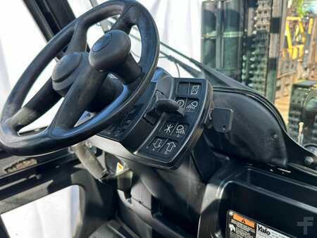 LPG VZV 2008  Yale GLP55VX (6)