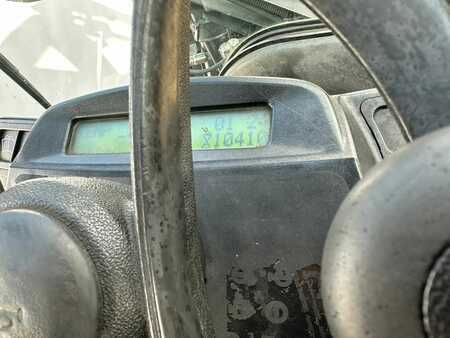 LPG VZV 2008  Yale GLP55VX (8)