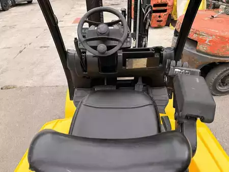 Carrelli elevatori GPL 2005  Yale GLP30VX (6)