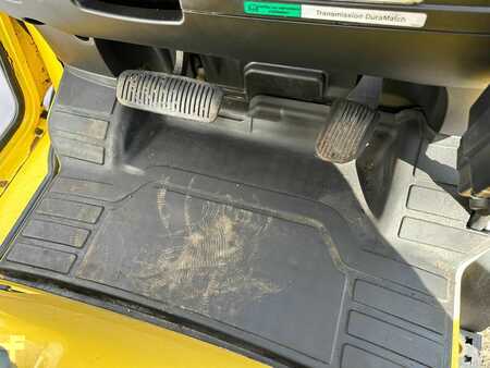 LPG Forklifts 2011  Hyster H2.5FT (11)